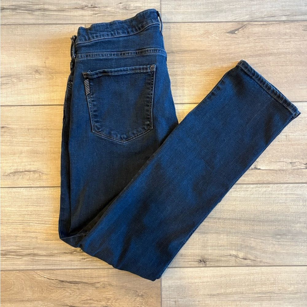 PAIGE Federal Jeans